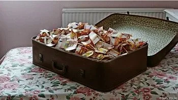 ГОТІВКА НЕ ЗДАЄТЬСЯ (частина 3)