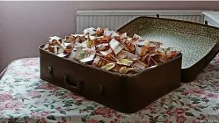 НАЛИЧНЫЕ НЕ СДАЮТСЯ (часть 3)