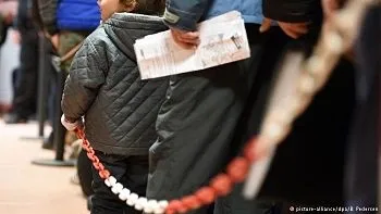 Chances for Asylum in Germany