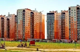 ЖК «Новый Оккервиль» – для новой достойной жизни