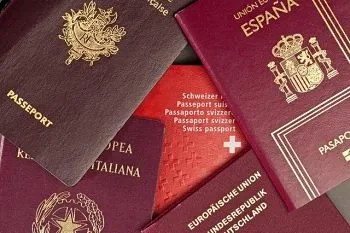 Выгодное гражданство