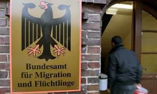 Chances for asylum in Germany