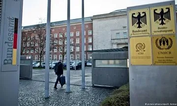 Германия пересчитывает нелегалов