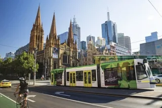 The Most Comfortable Cities to Live In