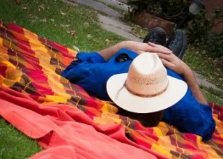 Five Secrets of Longevity