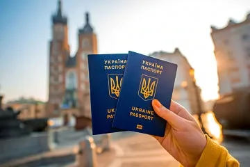 Проверка безвизовым режимом