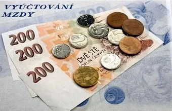 Рейтинг чешских зарплат