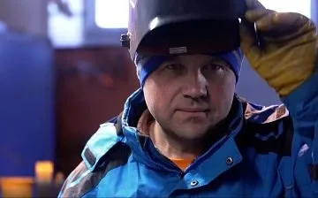 В погоне за злотым
