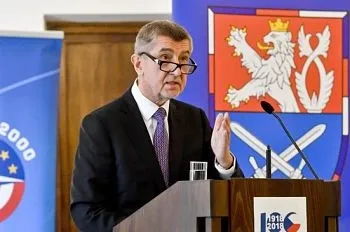 Чехия против пакта о миграции