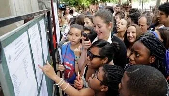 Какие страны привлекают иностранных студентов