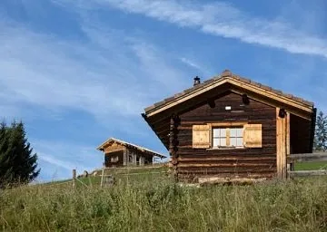 Жемчужины швейцарских альп