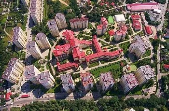 Правила выбора застройщика
