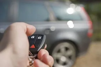 Types of Car Alarms: Operating Principle and Varieties