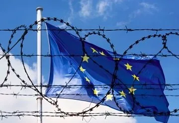Европа оценила беженцев