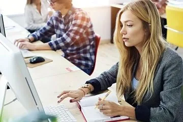 Студентов по осени считают