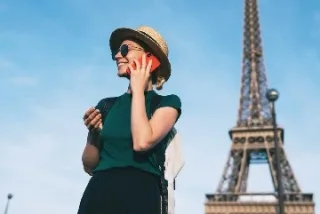 Europe extends roaming