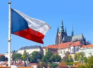 Czechia extends aid to Ukrainians