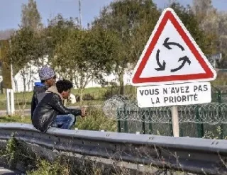 France accepted even more migrants