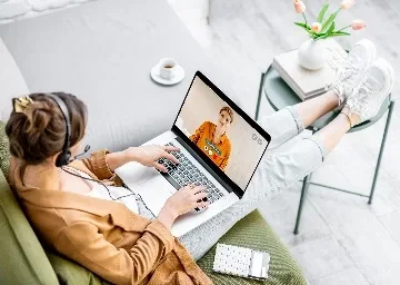Работать разрешат из дома