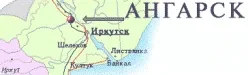 Лучший путеводитель в Ангарском сегменте Интернет
