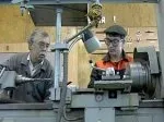 Мировой кризис и сокращение рабочих специальностей