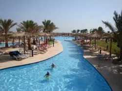 Affordable Vacation