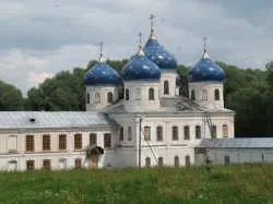 Приволжье: лучшее путешествие для ценителей старины