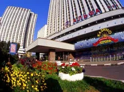 Business Tourism, Moscow