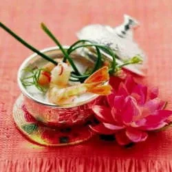 The Splendor of Thai Cuisine