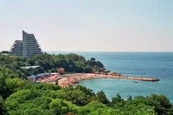 Анапа ждет гостей