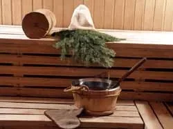 Устройство фундамента бани