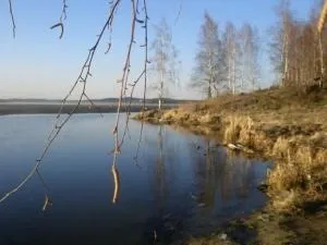 Озера Свердловской области
