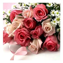 Flower delivery solves the problem of distances!
