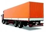 German Refrigerated Semitrailers