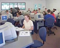 Повышение эффективности информационной системы