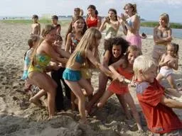How to Choose a Children's Camp Properly