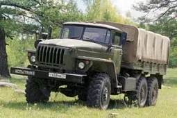 Самоскид самоскиду різнь