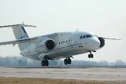Аэропарк: рождение Ан-148
