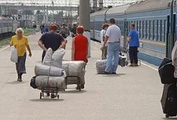 Если есть кризис, то обязаны быть и кризисные новости