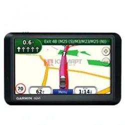 Автомобільний GPS навігатор Garmin Nuvi 715