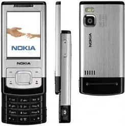 Nokia 6500 – симпатичний новачок