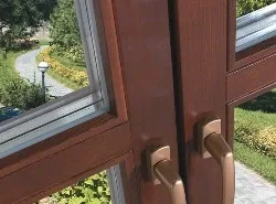 Пластикові вікна KBE