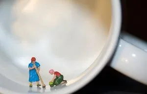 Легко ли быть социальщиком?