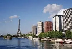 One on One with Paris