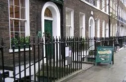 Literary Routes