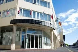 Classification of Hotels in Iceland