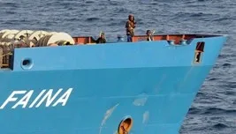 Технология морского разбоя