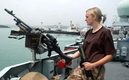 Расцвет пиратского промысла