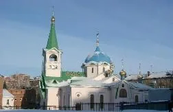 Гостиницы Новосибирска ждут!