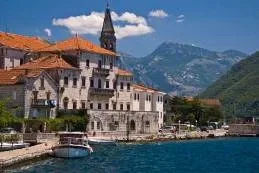 Montenegro: Interesting Facts